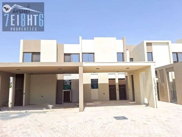 La Violeta 1, La Violeta, Villanova, Dubailand, Dubai