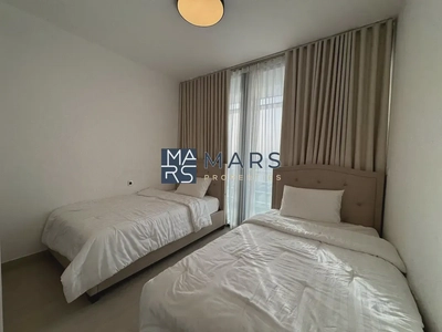 LUXURIOUS 2BHK FURNISHED FOR RENT IN MISK 3-14