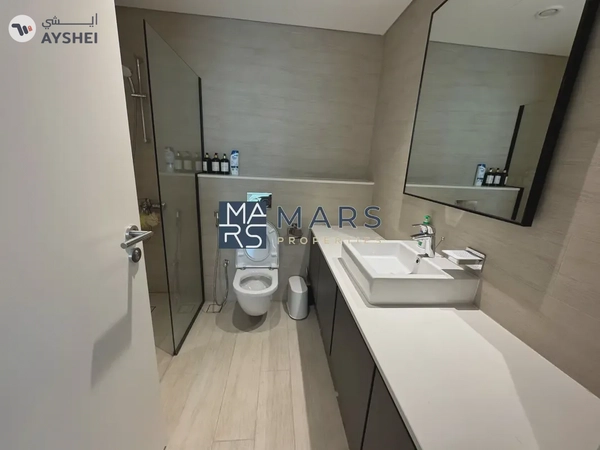 LUXURIOUS 2BHK FURNISHED FOR RENT IN MISK 3