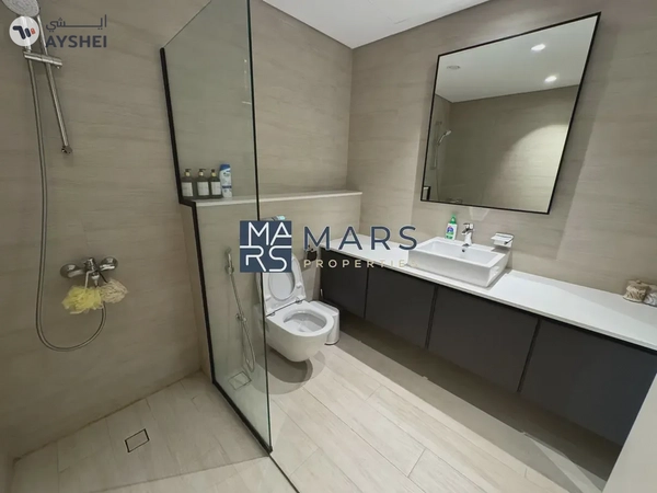 LUXURIOUS 2BHK FURNISHED FOR RENT IN MISK 3