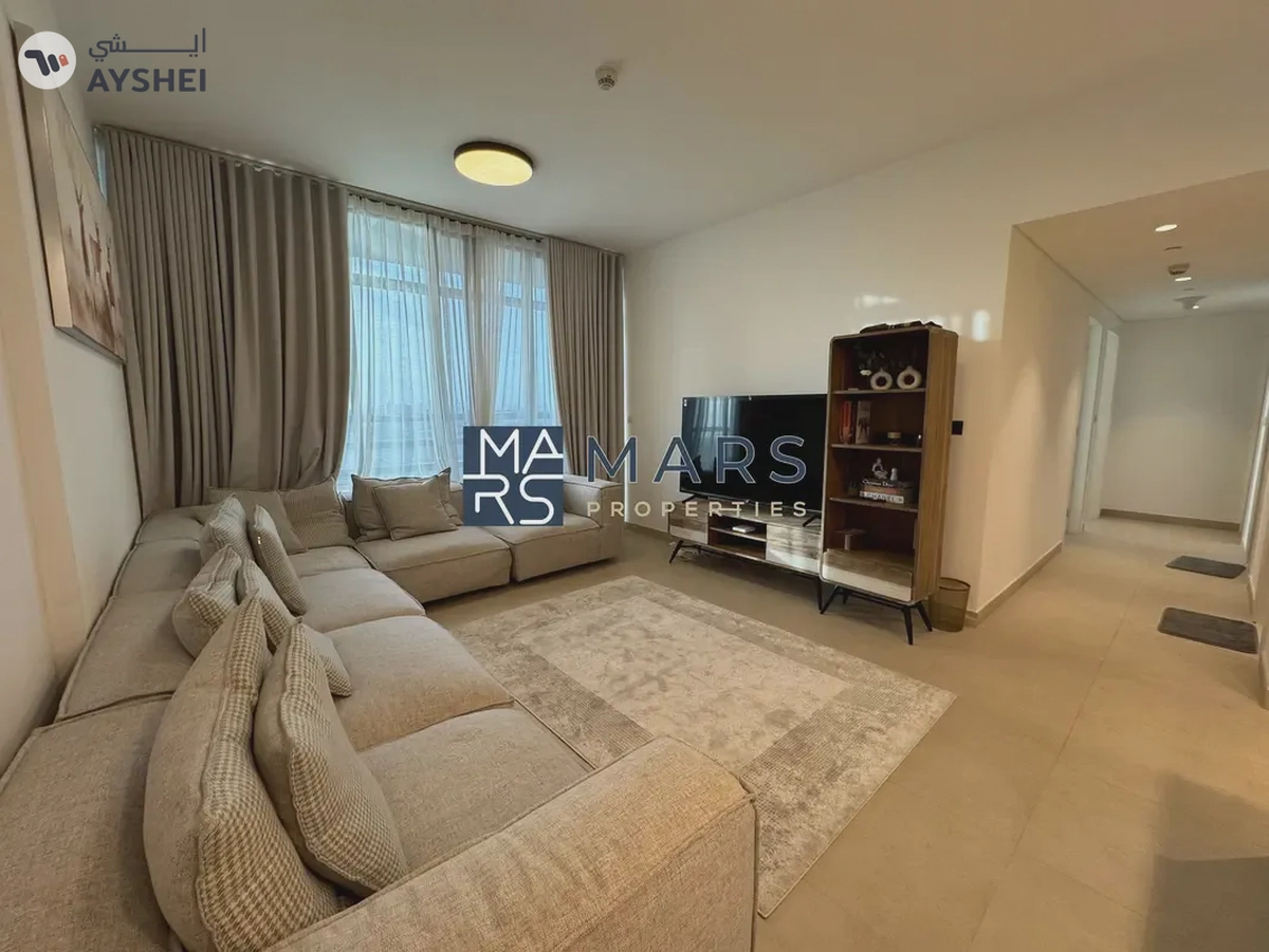 LUXURIOUS 2BHK FURNISHED FOR RENT IN MISK 3-3-3