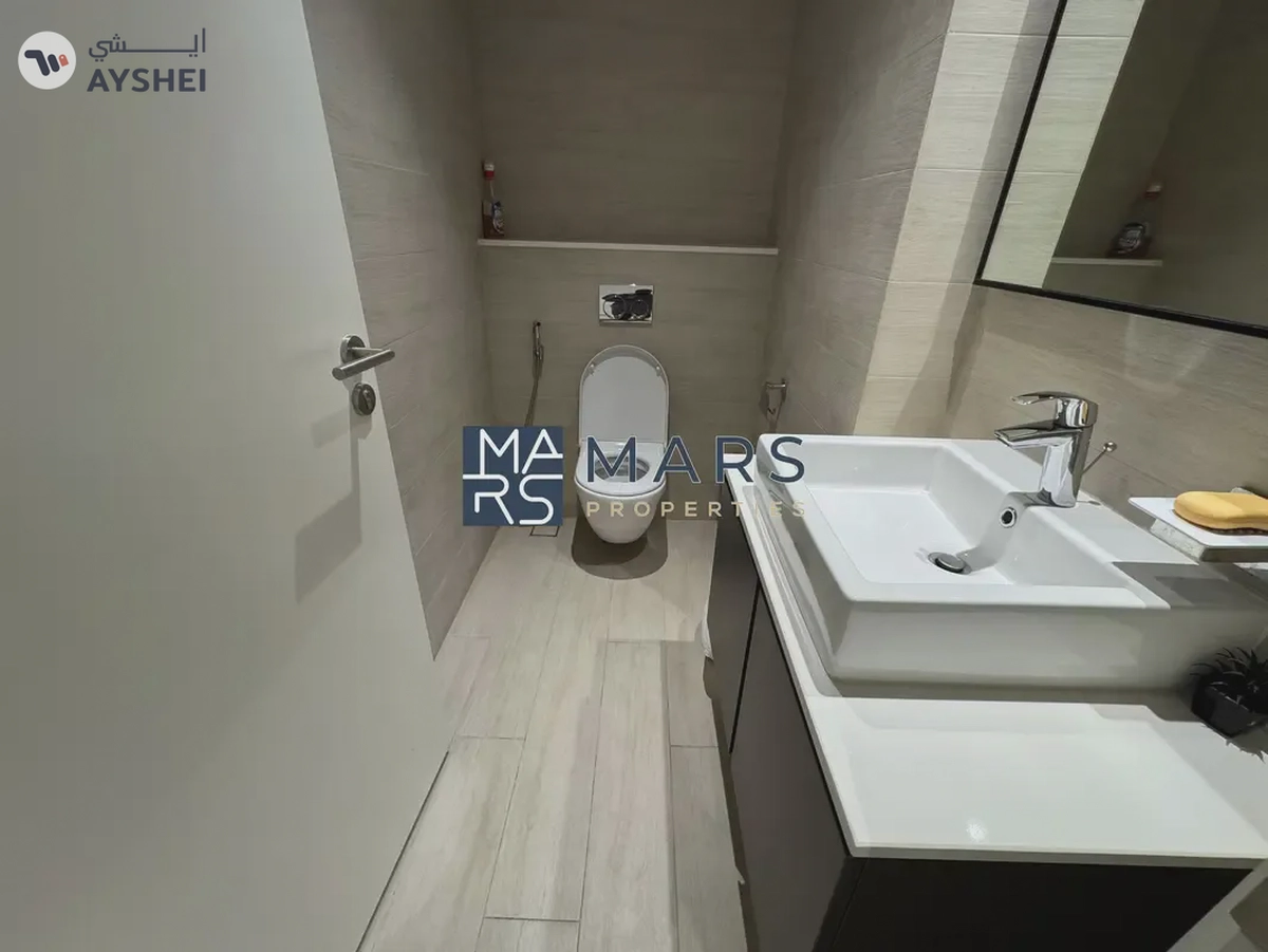 LUXURIOUS 2BHK FURNISHED FOR RENT IN MISK 3-7-7