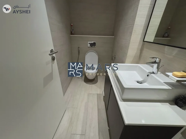 LUXURIOUS 2BHK FURNISHED FOR RENT IN MISK 3