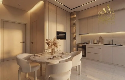 Embrace Iconic Living at SERENZ_World-class Studio-1