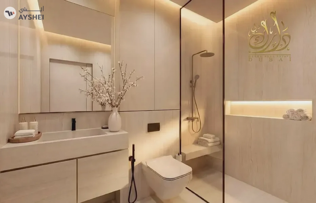 Embrace Iconic Living at SERENZ_World-class Studio