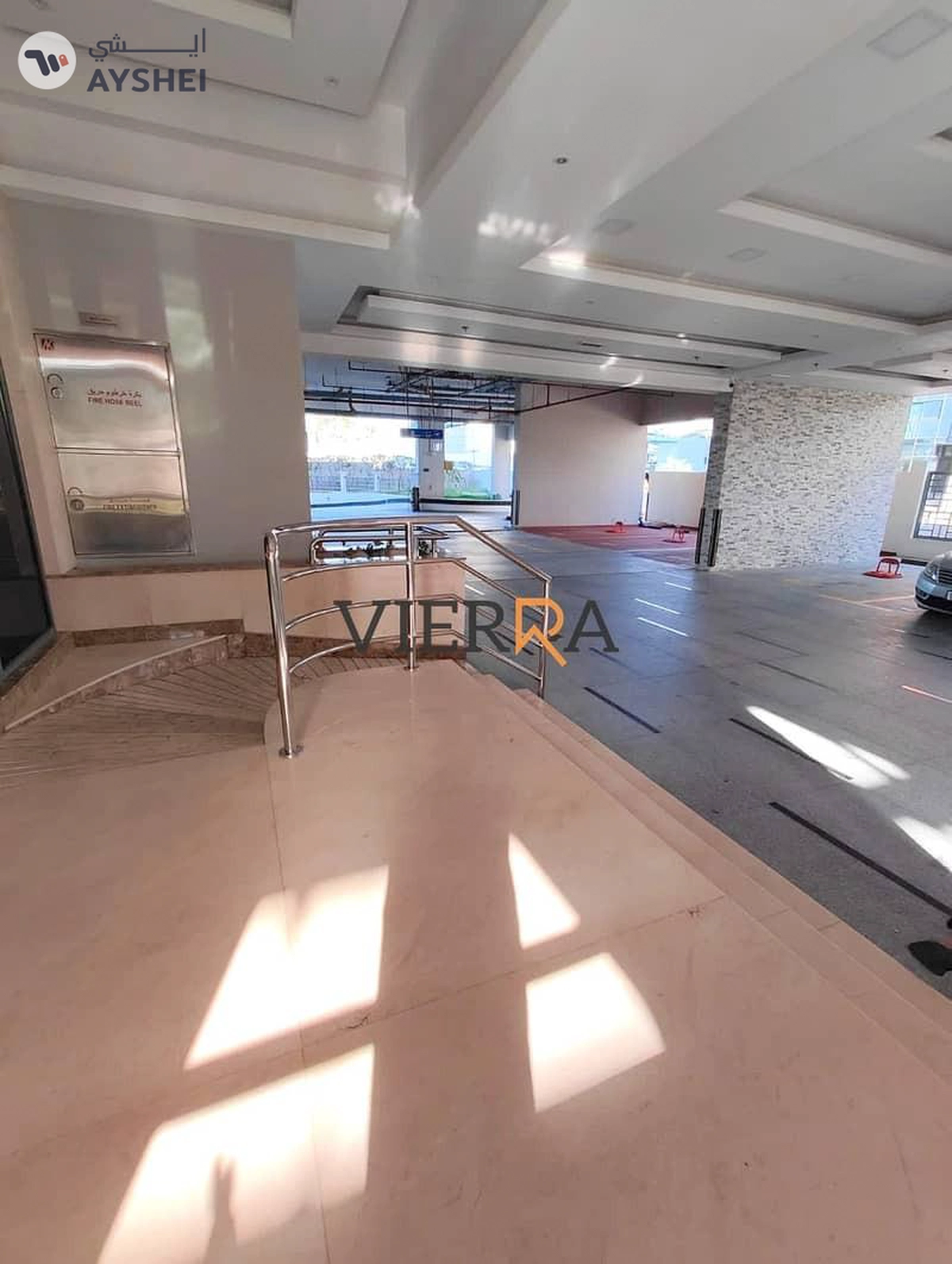 Altia Residence, Dubai Silicon Oasis (DSO), Dubai