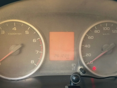 Mitsubishi L200 2016 4X4 GCC Specs-11