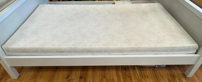 Diamond Memory Foam Mattress, Soft-0