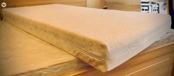 Diamond Memory Foam Mattress, Soft