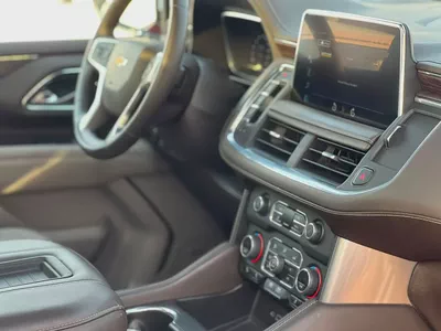 2023 Chevrolet Suburban LT | 360 Camera | GCC | V8, 5.3 | Under warranty, Ref#1071-16