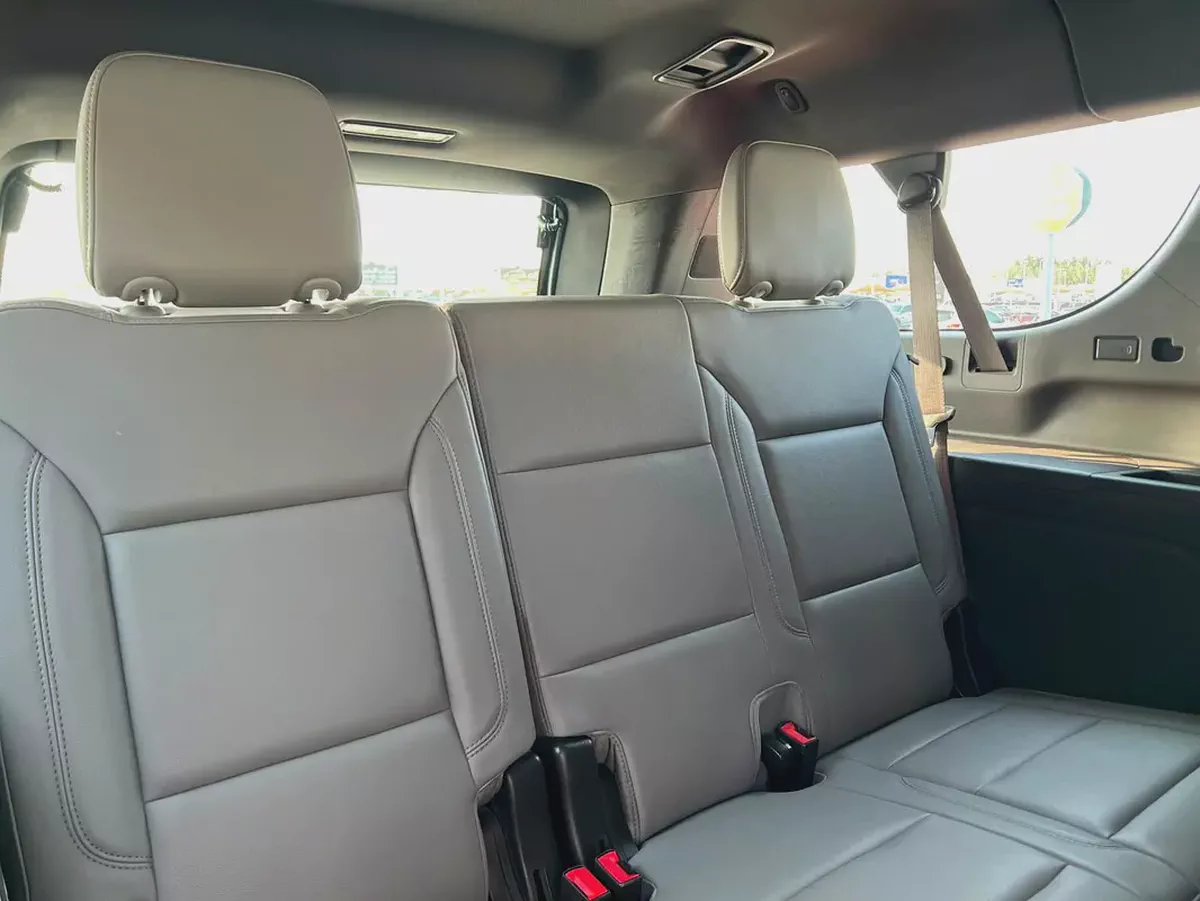 2023 Chevrolet Suburban LT | 360 Camera | GCC | V8, 5.3 | Under warranty, Ref#1071-14-14
