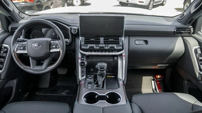 Toyota Land Cruiser VX 3.3 DIESEL-10