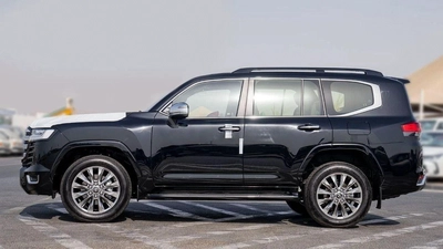Toyota Land Cruiser VX 3.3 DIESEL-19