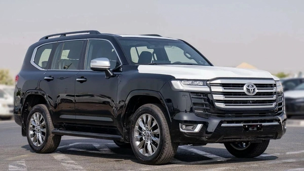Toyota Land Cruiser VX 3.3 DIESEL