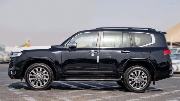 Toyota Land Cruiser VX 3.3 DIESEL