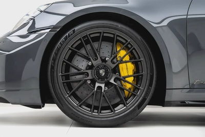 2026 Porsche 911 Turbo S GCC Specs – Excellent Condition-6