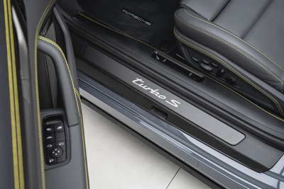 2026 Porsche 911 Turbo S GCC Specs – Excellent Condition-8