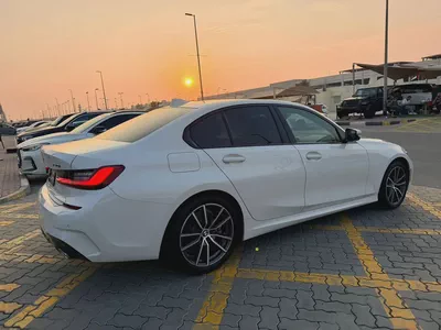 BMW 330I-0