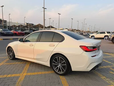 BMW 330I-2