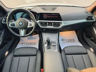 BMW 330I-8