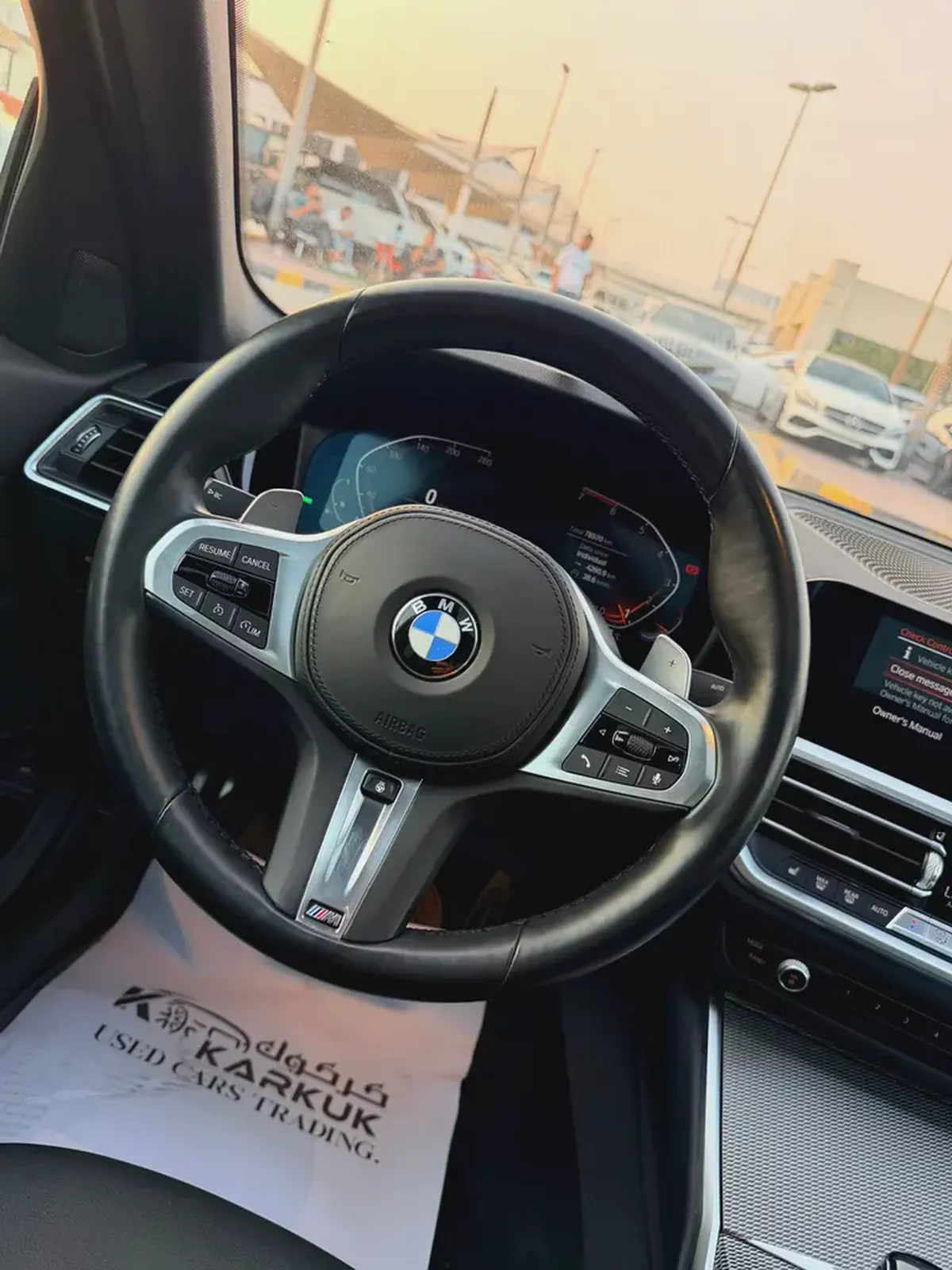 BMW 330I-3-3
