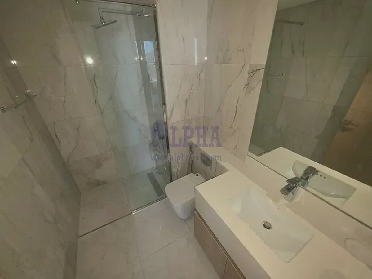 Direct Pool Access | Bay Residence | 2 BR + Maid-3-3