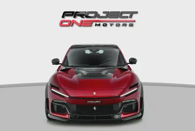 2025 FERRARI PUROSANGUE NOVITEC-1
