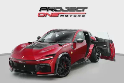 2025 FERRARI PUROSANGUE NOVITEC-2