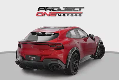 2025 FERRARI PUROSANGUE NOVITEC-4