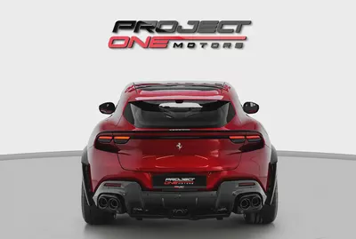 2025 FERRARI PUROSANGUE NOVITEC-5