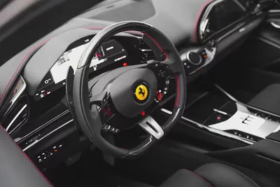 2025 FERRARI PUROSANGUE NOVITEC-8