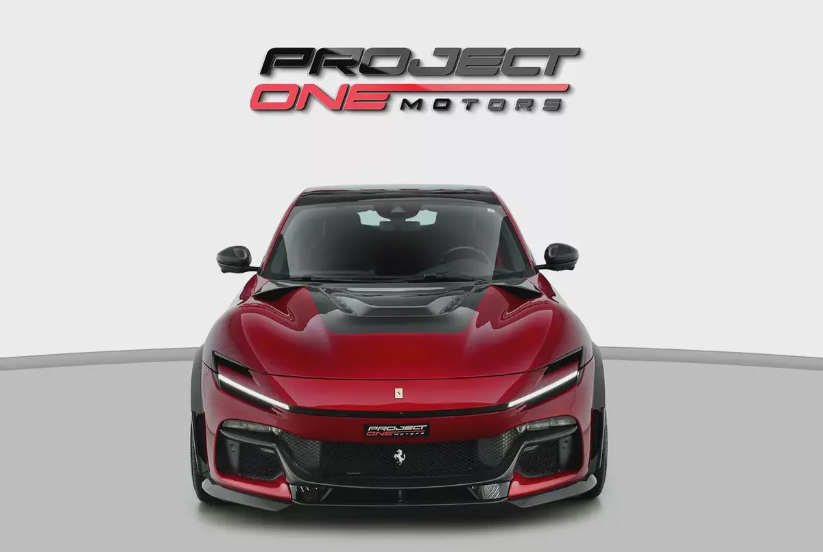 2025 FERRARI PUROSANGUE NOVITEC-1-1