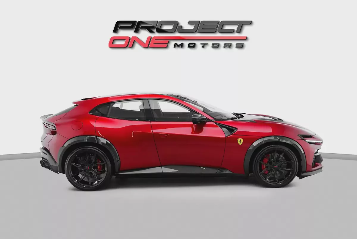2025 FERRARI PUROSANGUE NOVITEC-3-3