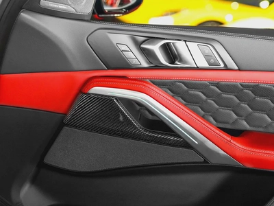 SWAP YOUR CAR for a Brand New X6 Competition-Carbon Package-Warranty Upon Request Available-16