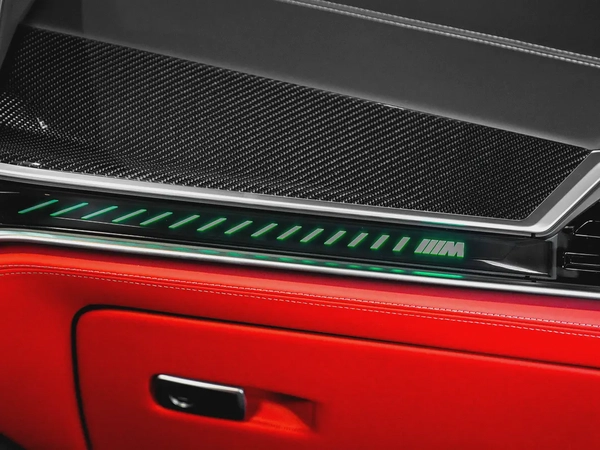 SWAP YOUR CAR for a Brand New X6 Competition-Carbon Package-Warranty Upon Request Available