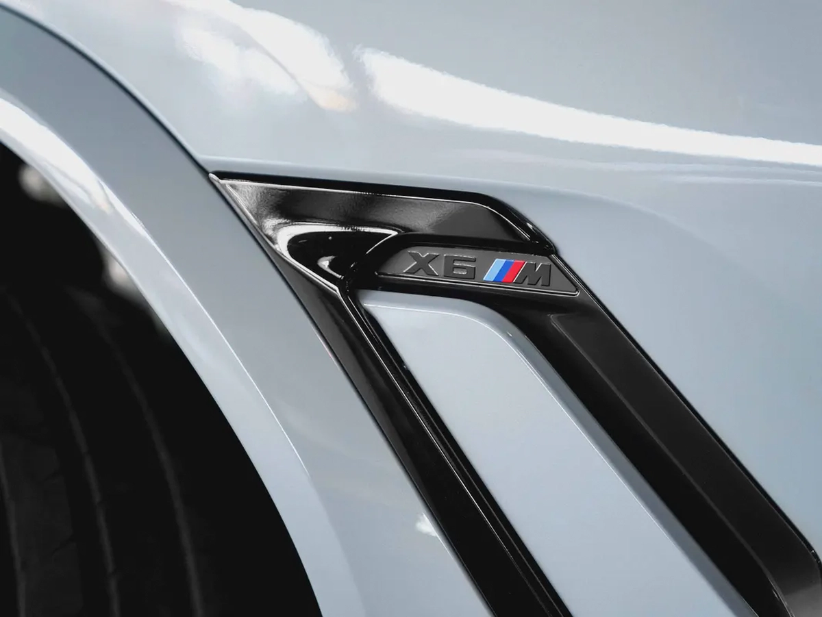 SWAP YOUR CAR for a Brand New X6 Competition-Carbon Package-Warranty Upon Request Available-19-19