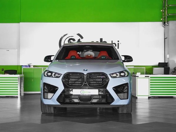 SWAP YOUR CAR for a Brand New X6 Competition-Carbon Package-Warranty Upon Request Available