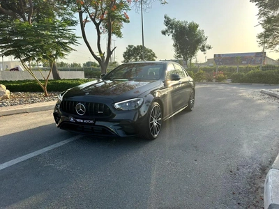Mercedes-Benz AMG GT 53 4MATIC+-0