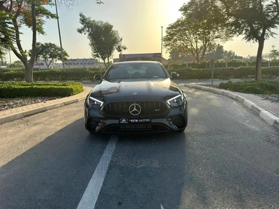 Mercedes-Benz AMG GT 53 4MATIC+-5