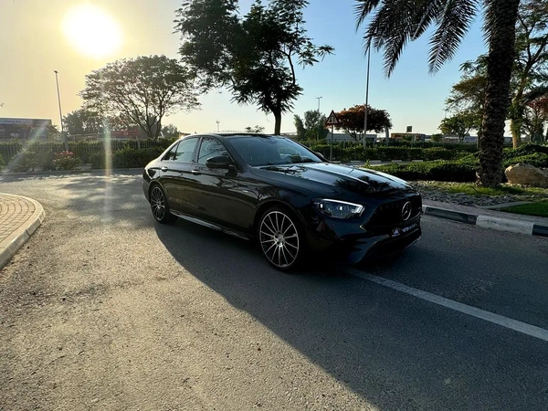 Mercedes-Benz AMG GT 53 4MATIC+