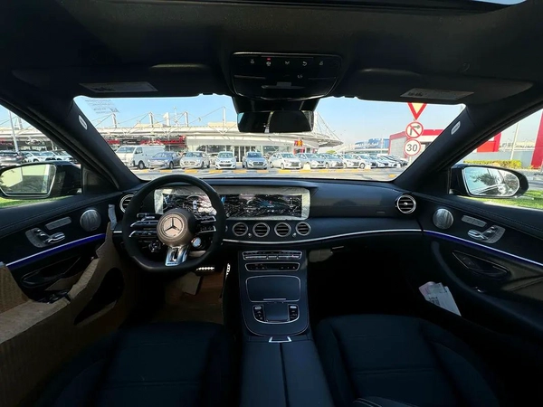Mercedes-Benz AMG GT 53 4MATIC+