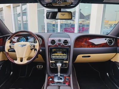 2015 Bentley Flying Spur W12 First Edition | Japanese Specs | Pristine Condition-10
