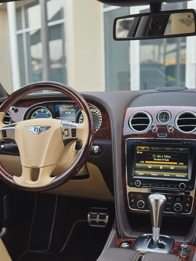 2015 Bentley Flying Spur W12 First Edition | Japanese Specs | Pristine Condition-17