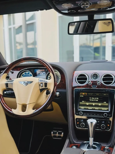2015 Bentley Flying Spur W12 First Edition | Japanese Specs | Pristine Condition-18