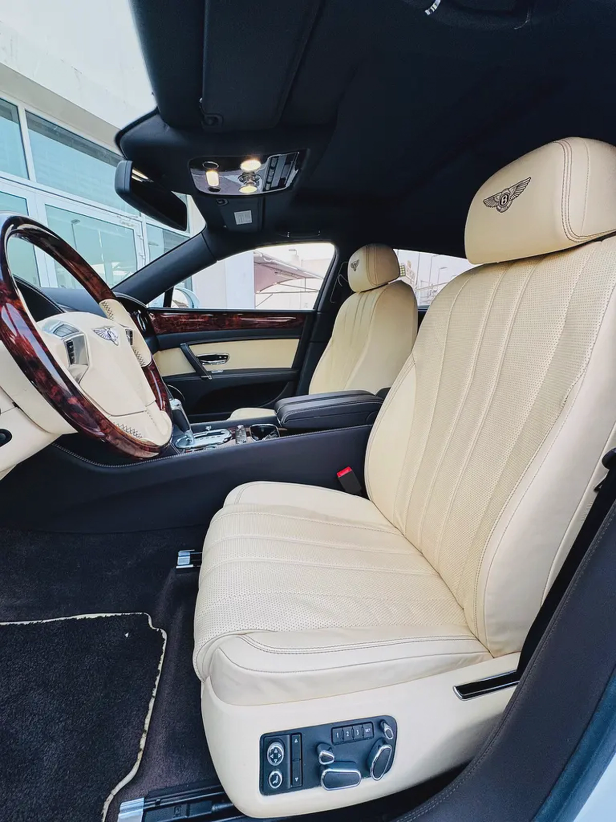 2015 Bentley Flying Spur W12 First Edition | Japanese Specs | Pristine Condition