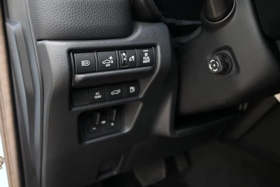 Toyota Prado LC 250 i- FORCE First Edition Hybrid-4