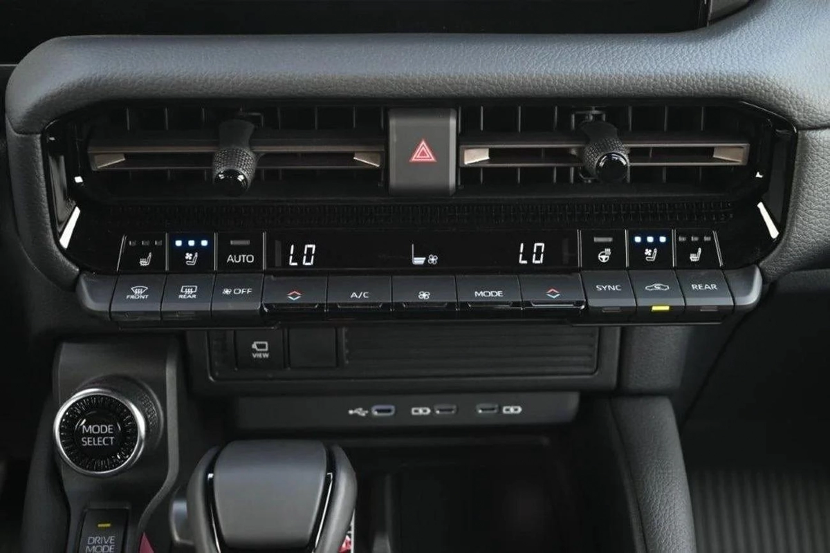 Toyota Prado LC 250 i- FORCE First Edition Hybrid-12-12
