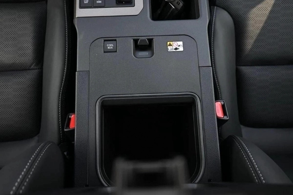 Toyota Prado LC 250 i- FORCE First Edition Hybrid