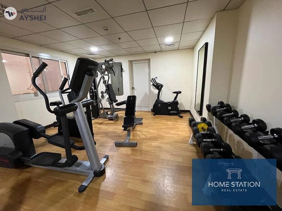 City House 2, Al Barsha 1, Al Barsha, Dubai-3-3