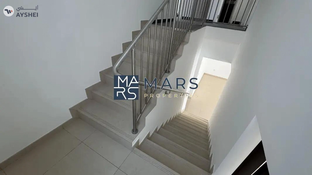 SPACIOUS 4BHK END UNIT VILLA FOR RENT IN NASMA-12-12
